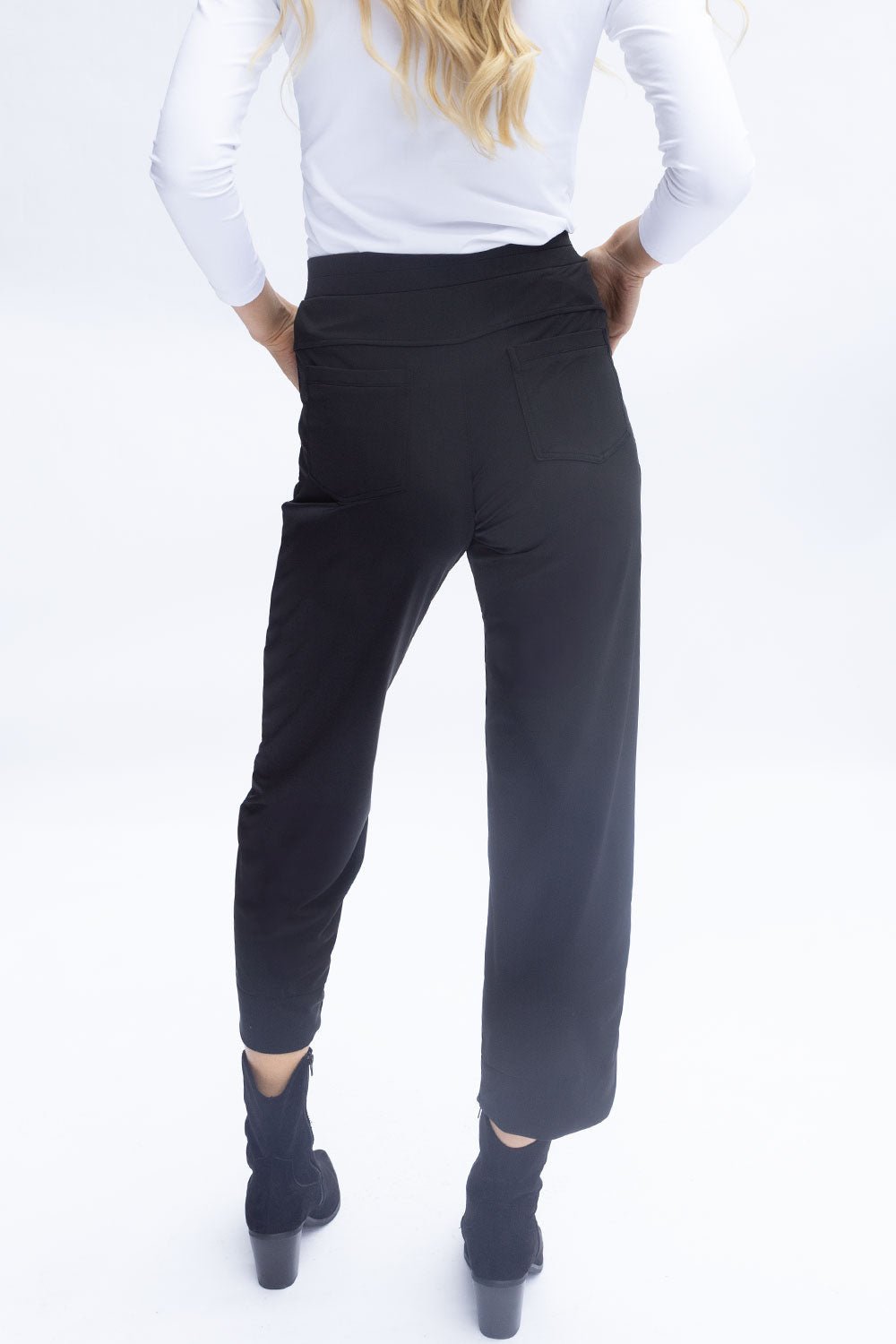 Gaia Travel Trouser – 28” Leg - No2moro