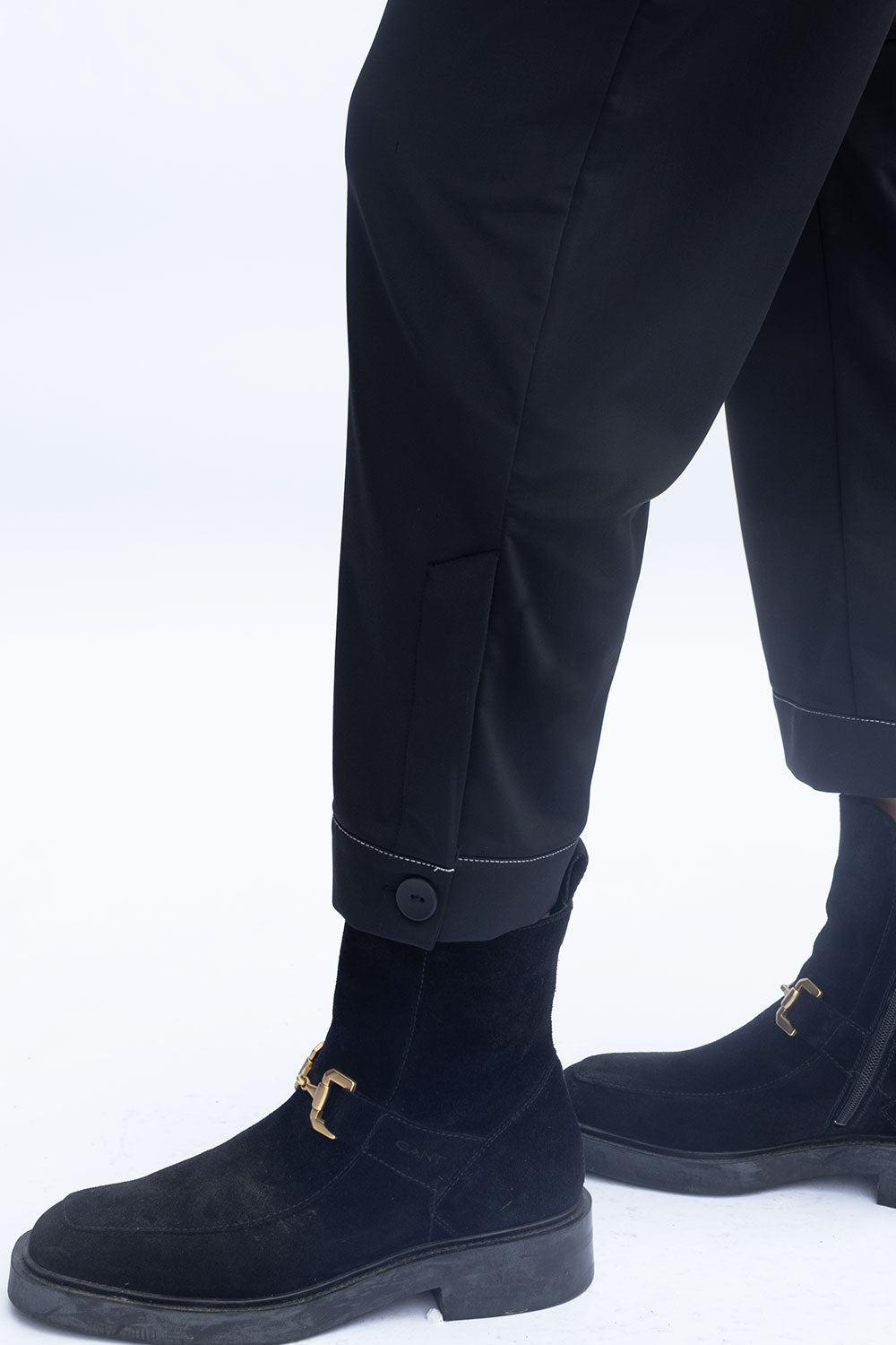 Hera Travel Trouser – 27” Leg - No2moro