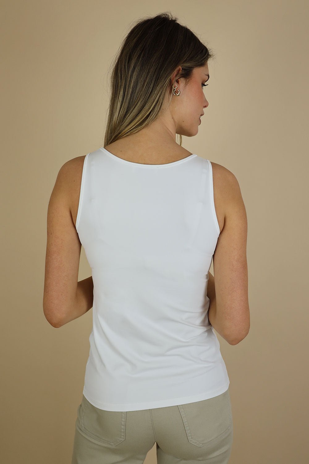 Iris Tank - No2moro