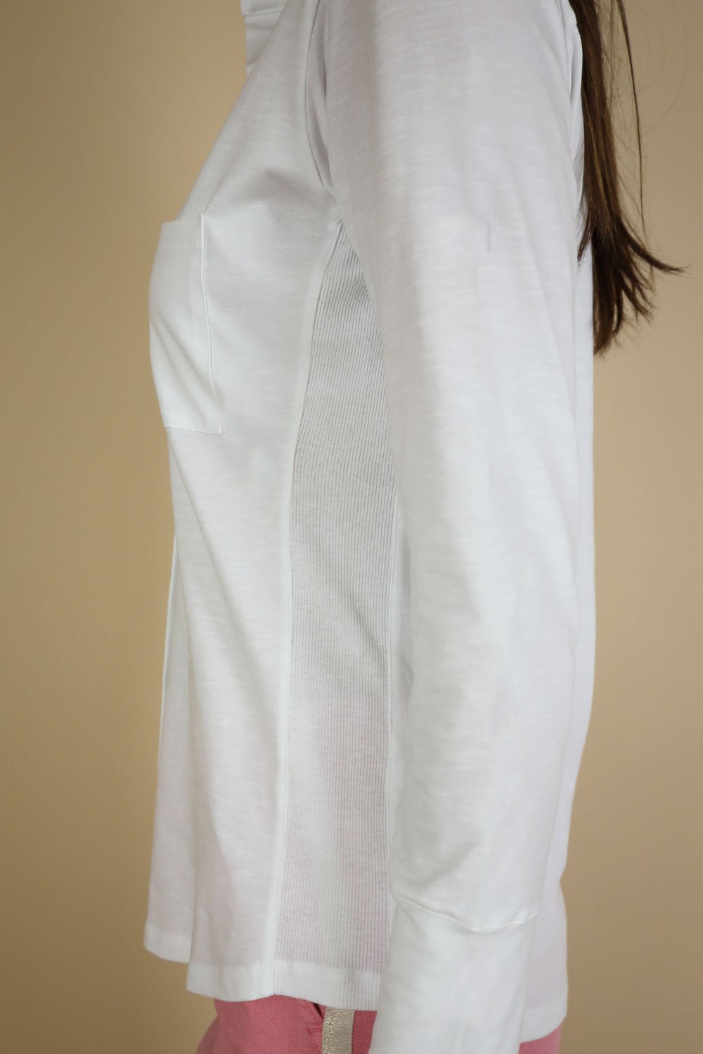 Izzy Cotton Shirt - No2moro