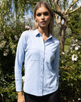 Izzy Cotton Shirt - No2moro