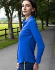 Izzy Cotton Shirt - No2moro