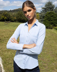 Izzy Cotton Shirt - No2moro