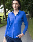 Izzy Cotton Shirt - No2moro