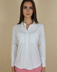 Izzy Cotton Shirt - No2moro