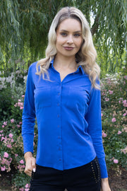 Izzy Cotton Shirt - No2moro