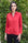 Joy Silk Look Shirt - No2moro