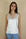 Kai V Neck Silk Look Camisole - No2moro