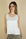 Liv Round Neck Silk Look Camisole - No2moro
