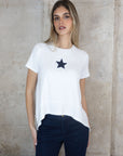 Lottie Short Sleeve Top - No2moro