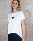 Lottie Short Sleeve Top - No2moro