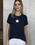 Lottie Short Sleeve Top - No2moro