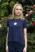 Lottie Short Sleeve Top - No2moro