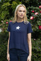 Lottie Short Sleeve Top - No2moro