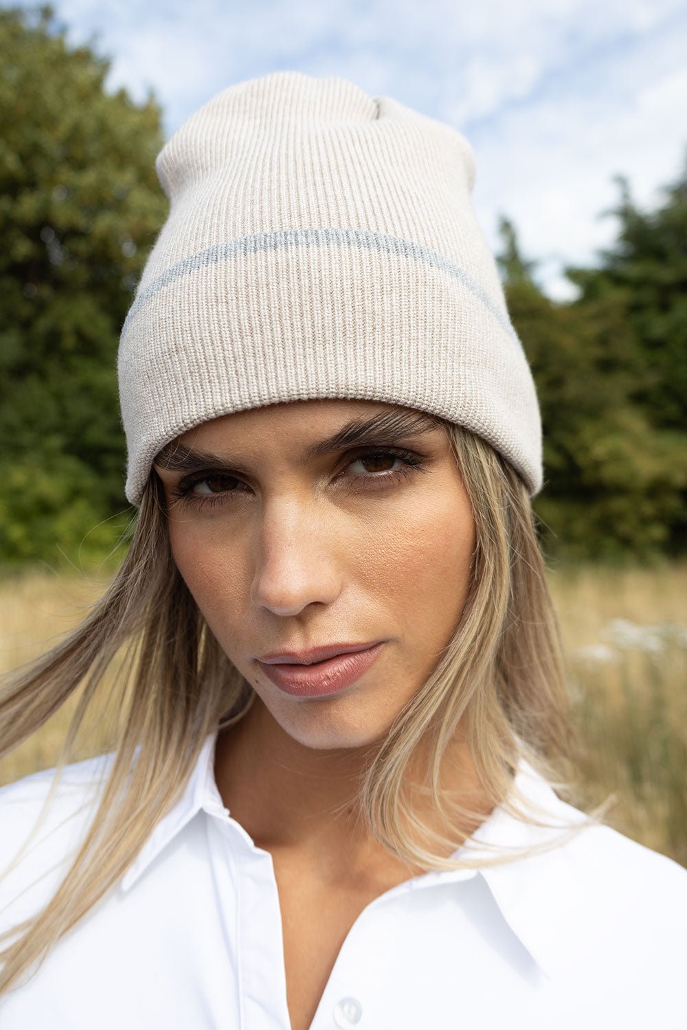 Modena Beanie - No2moro