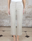 Nala Wide Leg Trouser - 29" Leg - No2moro