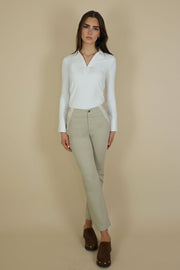 Nala Wide Leg Trouser - 29" Leg - No2moro
