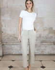 Nala Wide Leg Trouser - 29" Leg - No2moro