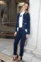 Nala Wide Leg Trouser - 29" Leg - No2moro