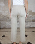 Nala Wide Leg Trouser - 29" Leg - No2moro