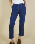Nala Wide Leg Trouser - 29" Leg - No2moro