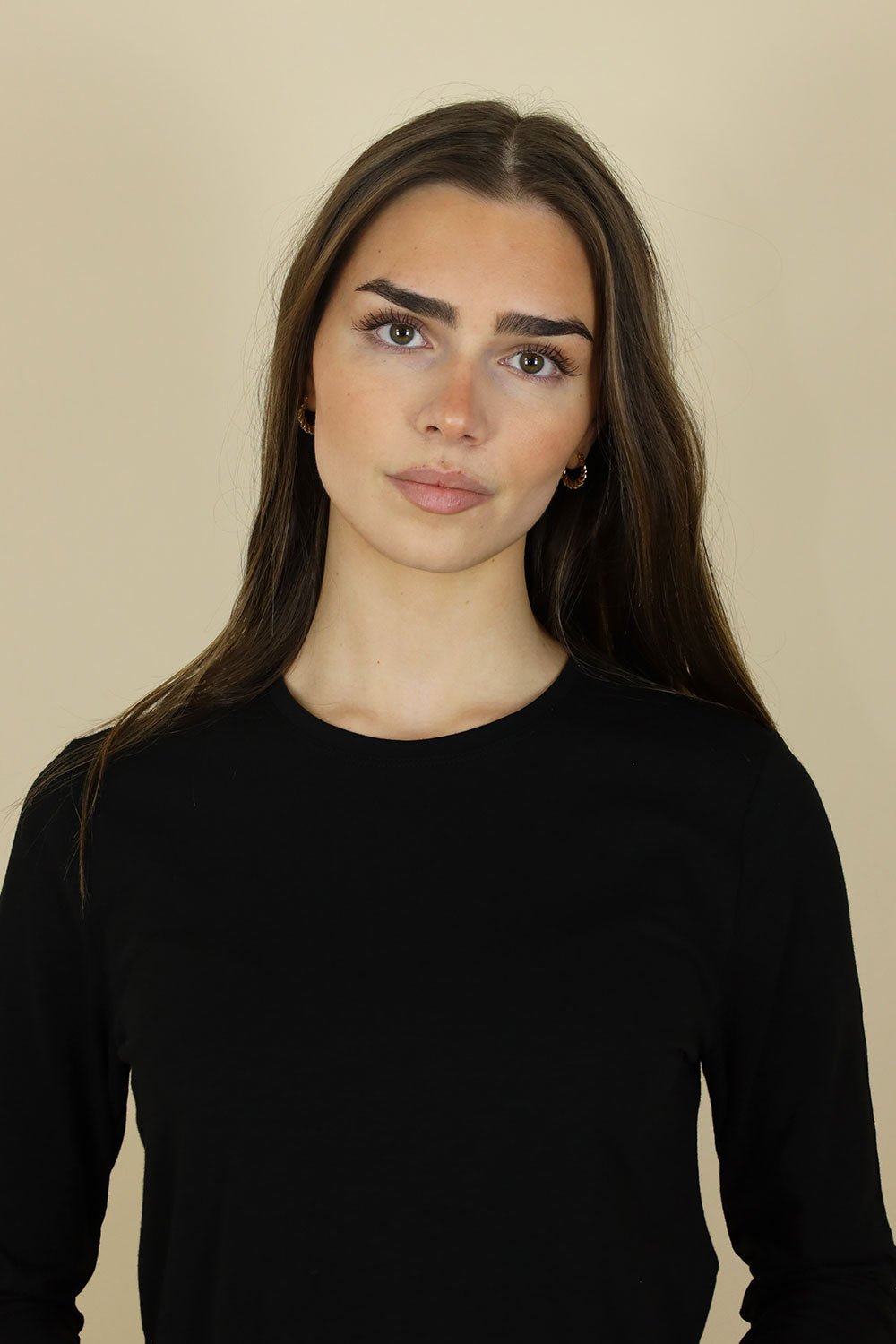 Nantes Lace Cotton Top - No2moro