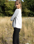 Naples Textured Back Cardigan - No2moro