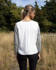 Naples Textured Back Cardigan - No2moro