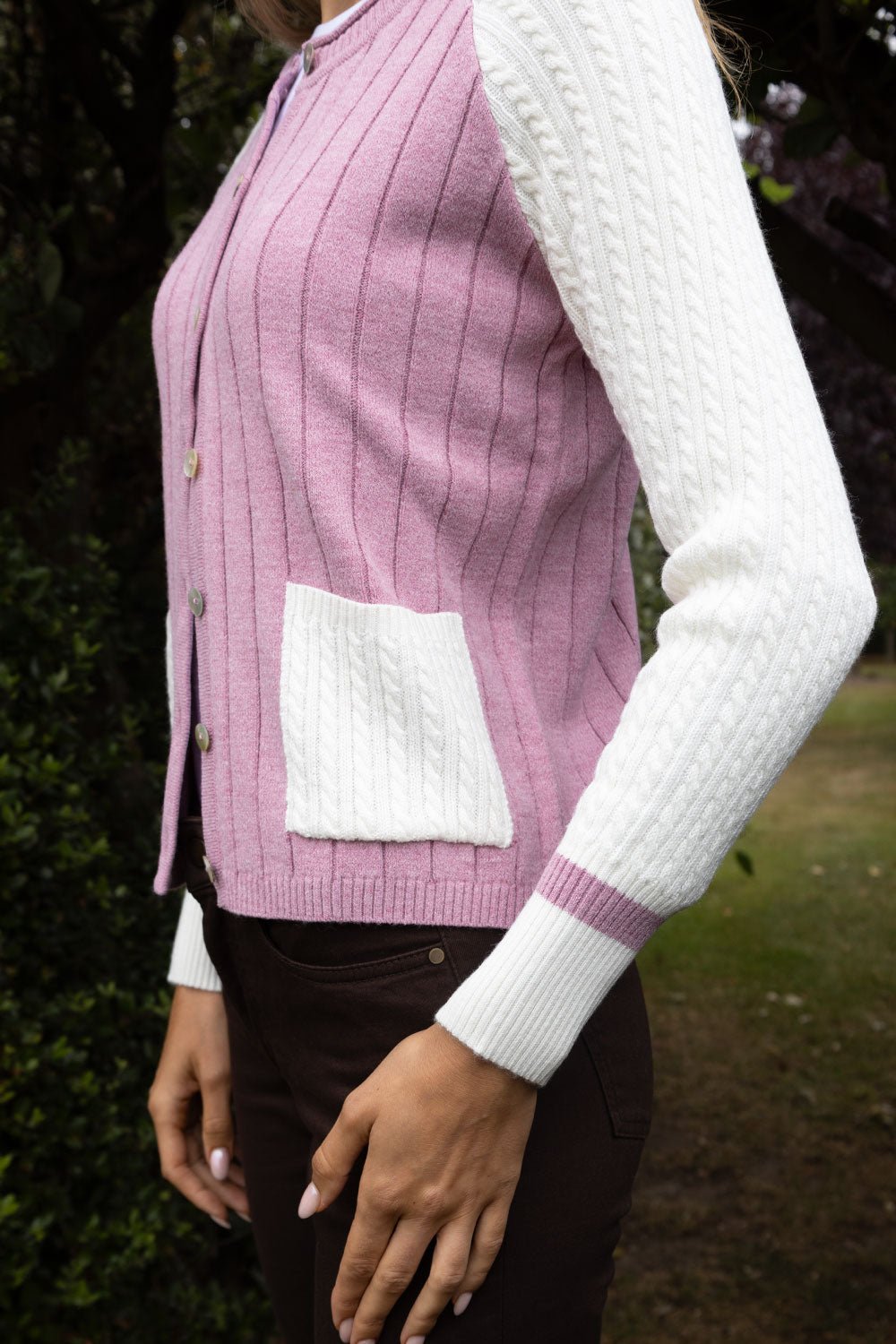 Nightglow Cardigan - No2moro