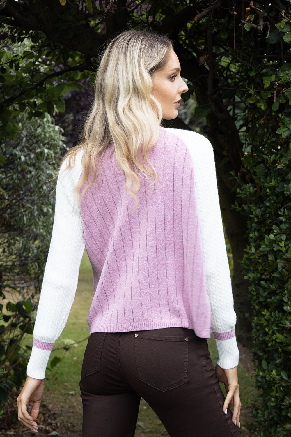 Nightglow Cardigan - No2moro