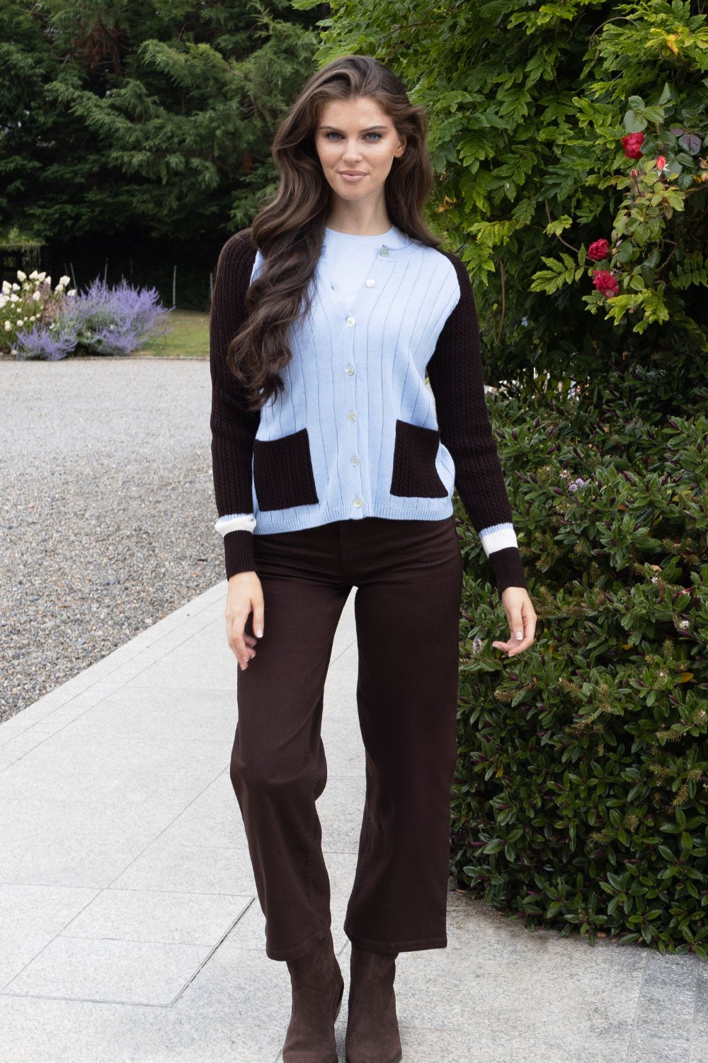 Nightglow Cardigan - No2moro