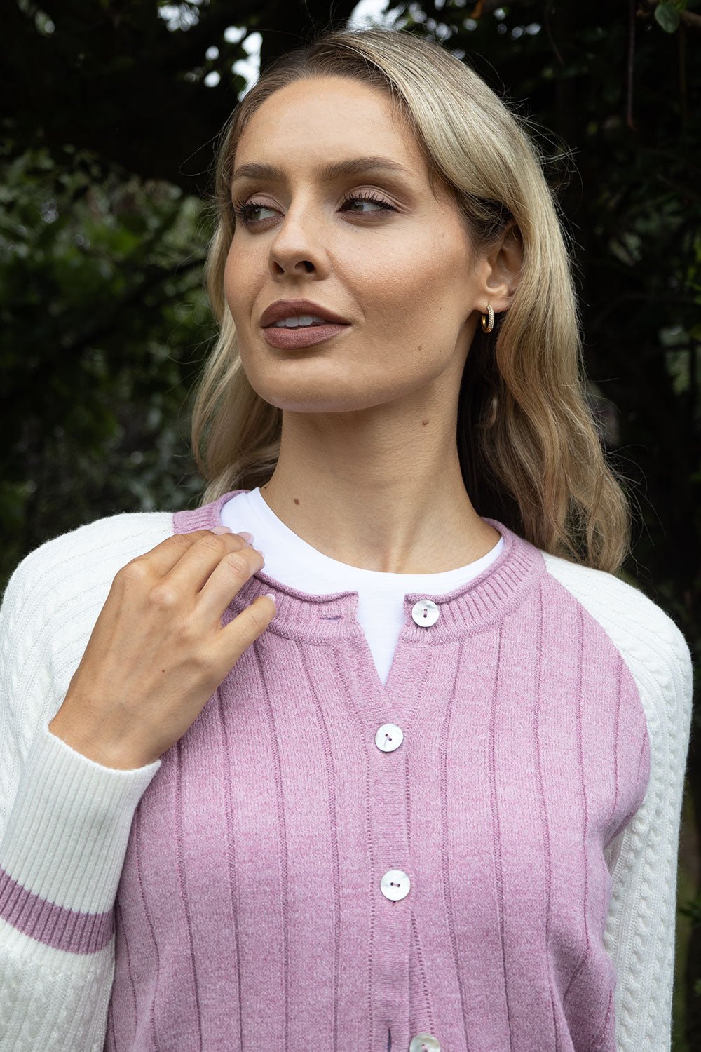 Nightglow Cardigan - No2moro