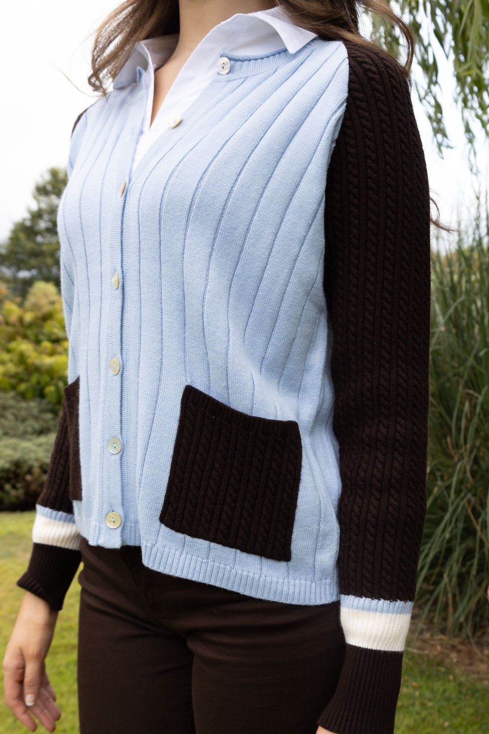 Nightglow Cardigan - No2moro