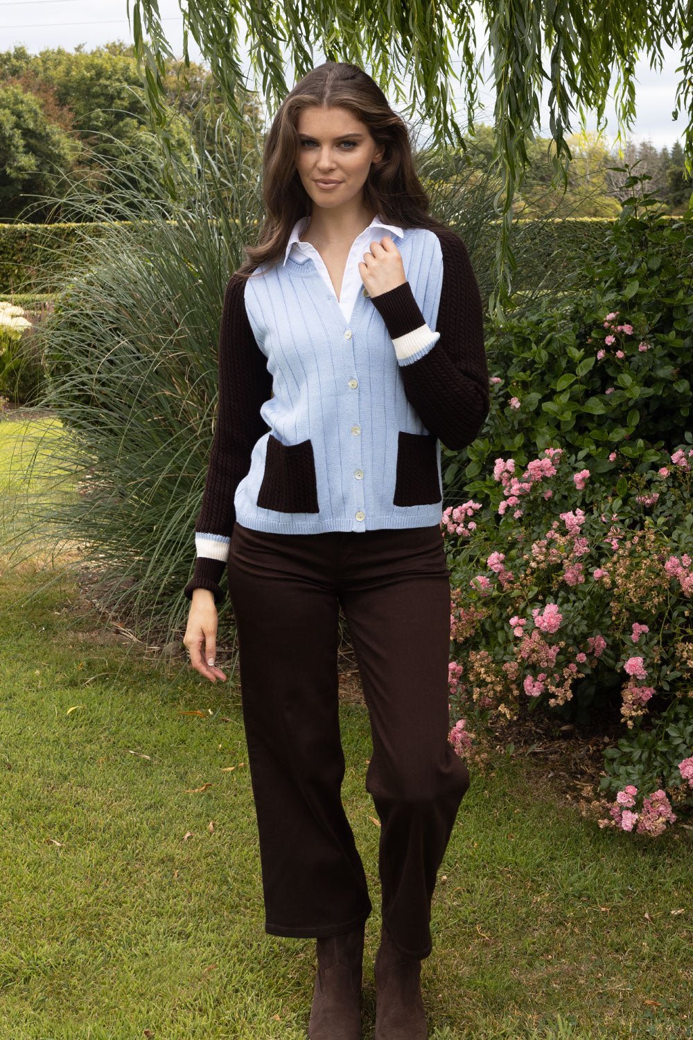 Nightglow Cardigan - No2moro