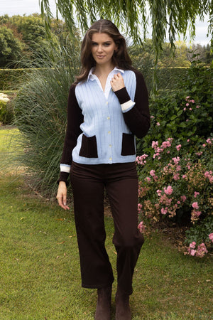 Nightglow Cardigan - No2moro