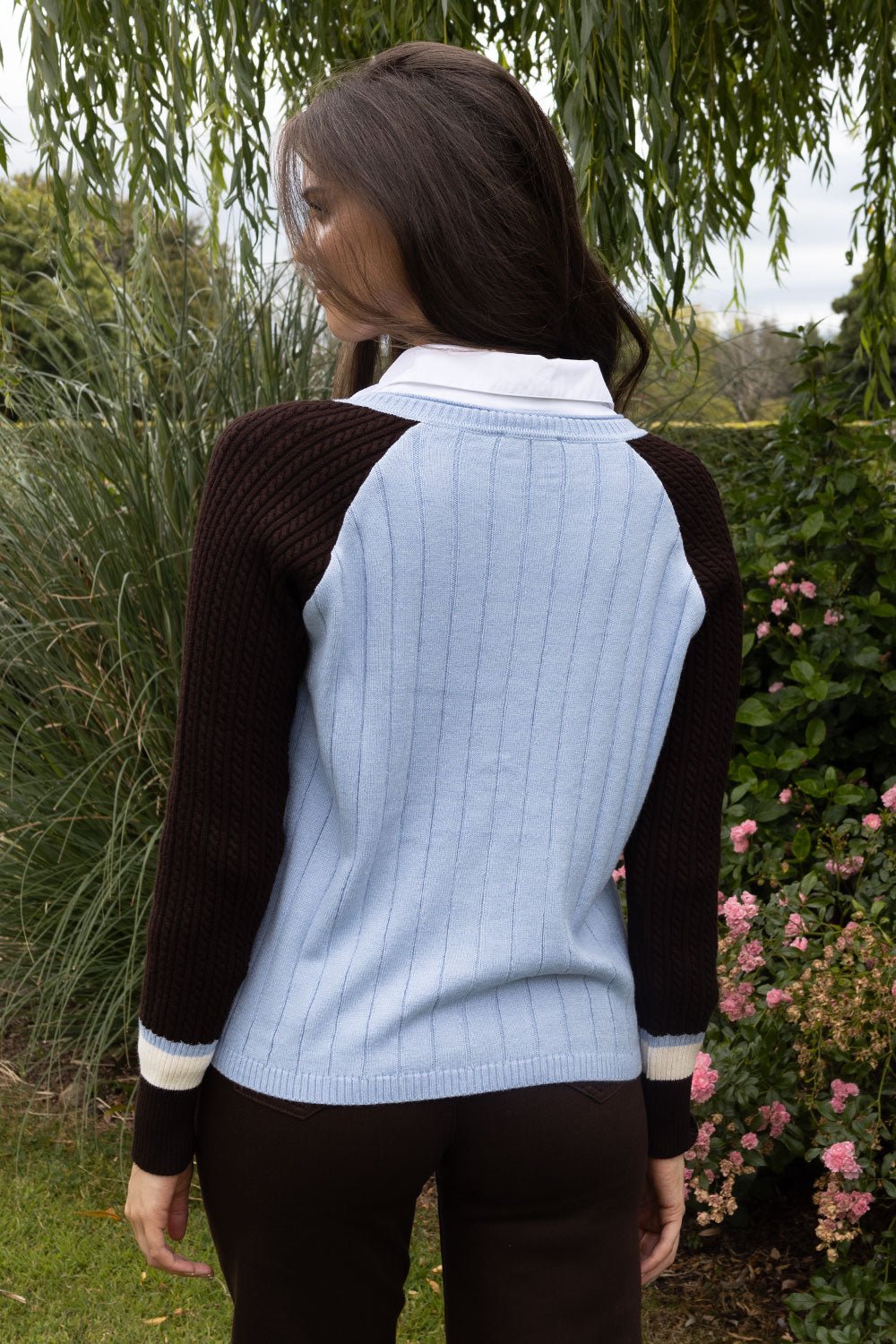Nightglow Cardigan - No2moro