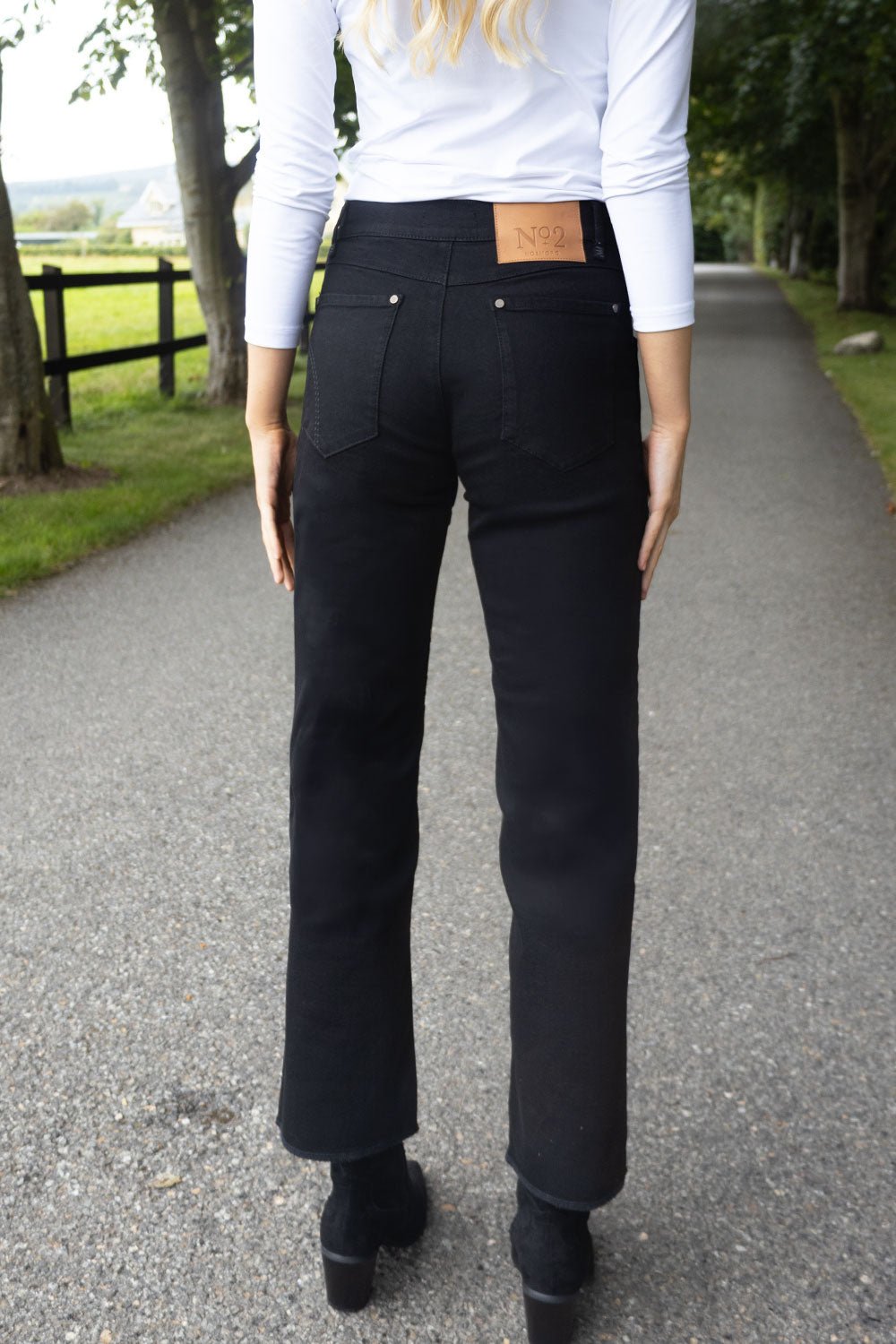 Nike Trouser – 29” Leg - No2moro
