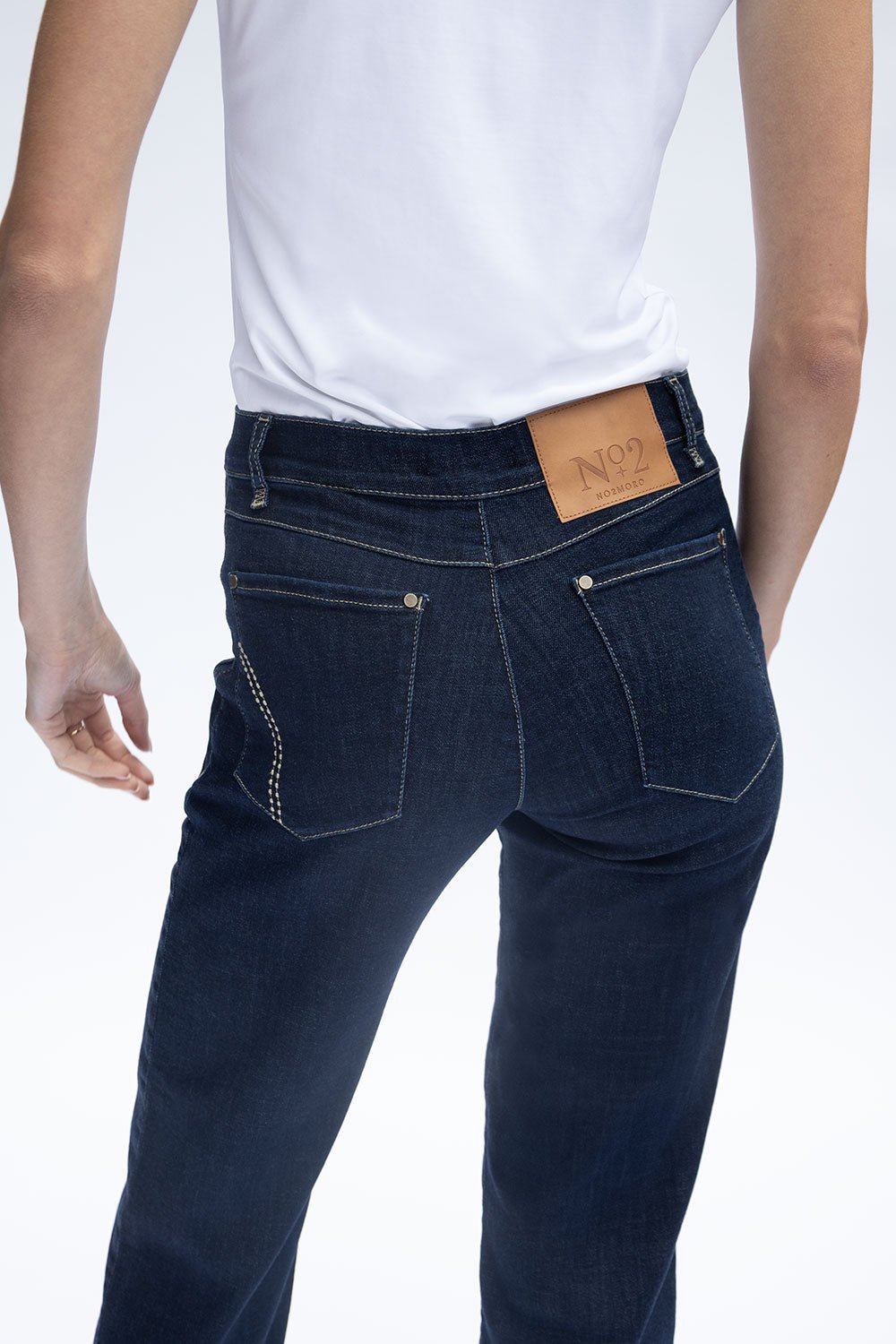 Nike Trouser – 29” Leg - No2moro