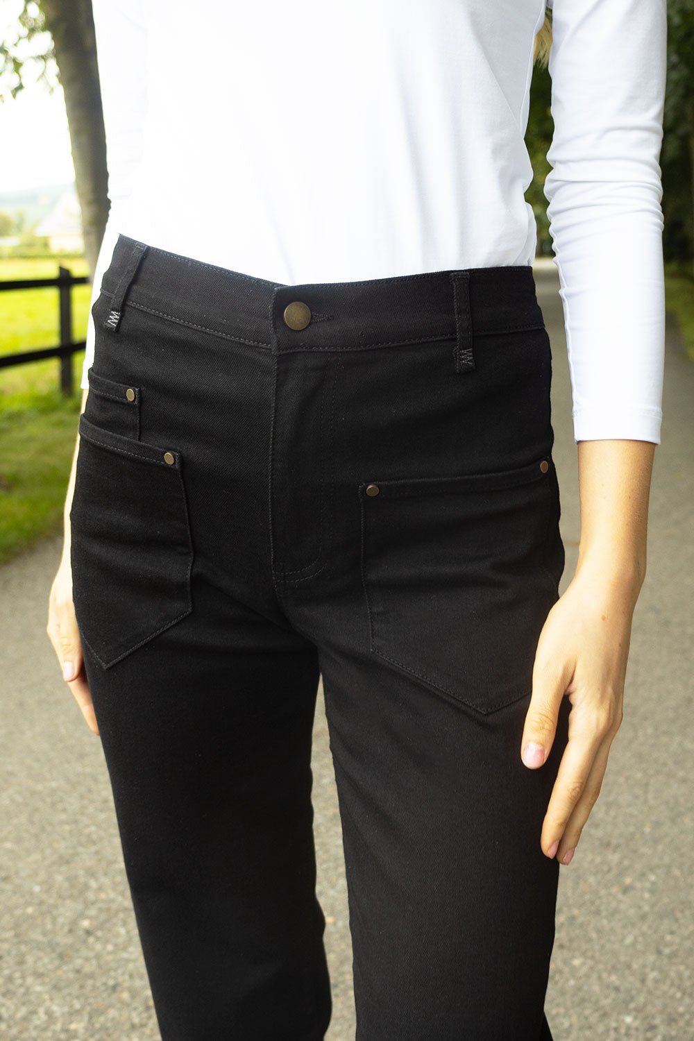 Nike Trouser – 29” Leg - No2moro