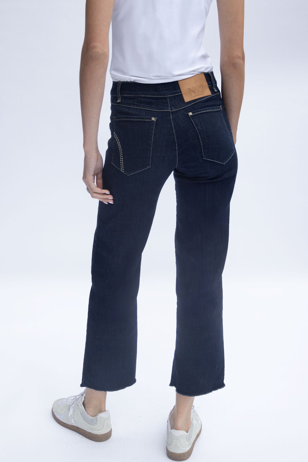 Nike Trouser – 29” Leg - No2moro