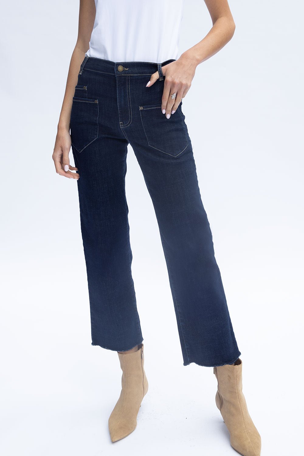 Nike Trouser – 29” Leg - No2moro