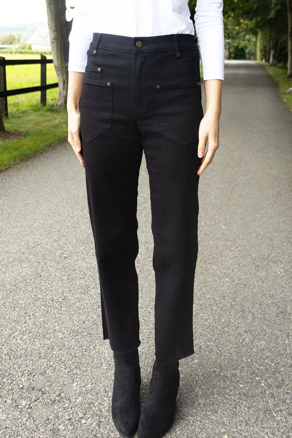 Nike Trouser – 29” Leg - No2moro