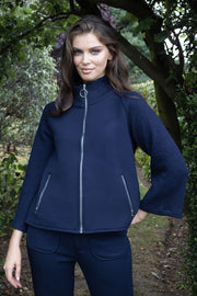 Ozzy Swing Jacket - No2moro