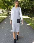 Palermo Dress - No2moro