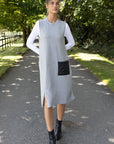 Palermo Dress - No2moro