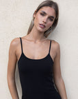 Pamplona Modal Slip Dress - No2moro