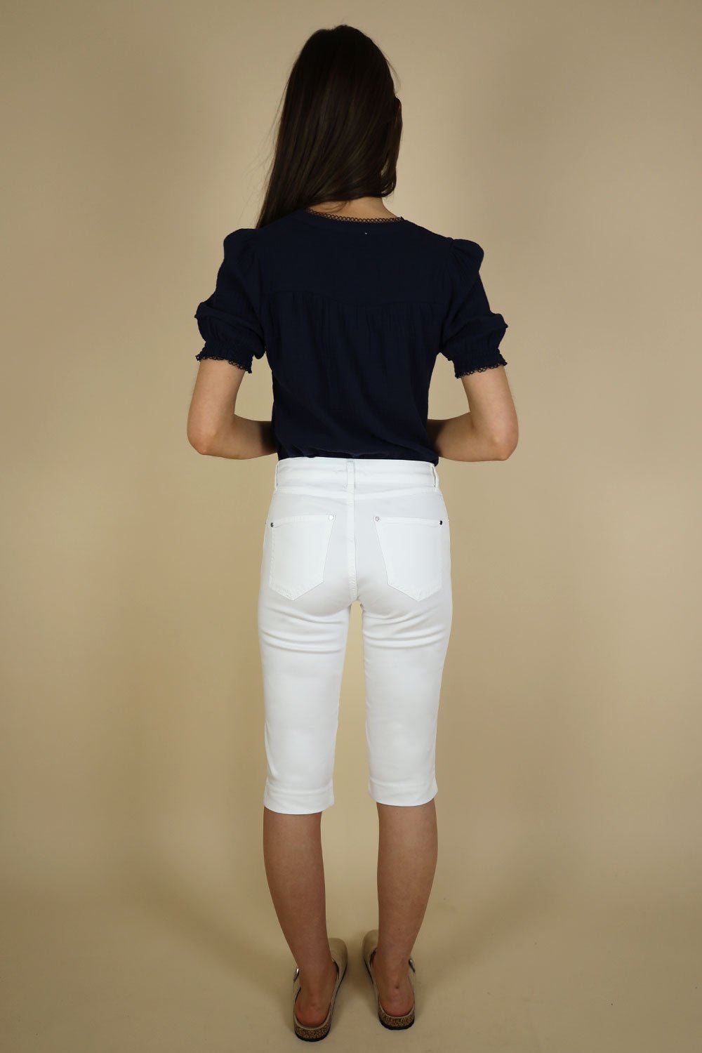 Remi Shorts - No2moro