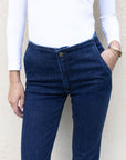 Rome Denim Trouser - 29" Leg - No2moro