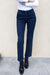 Rome Denim Trouser - 29" Leg - No2moro