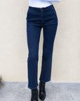 Rome Denim Trouser - 29" Leg - No2moro